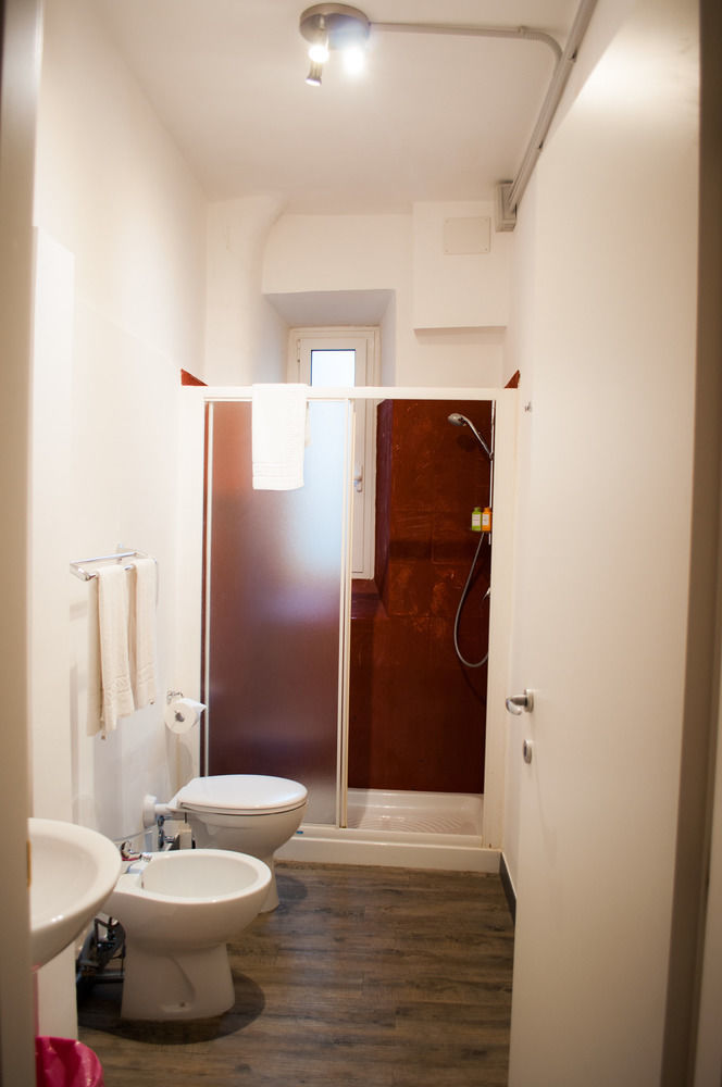 Relais Cola Di Rienzo Frühstückspension Rom
