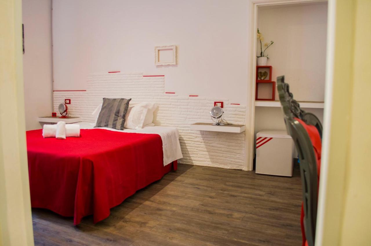 Relais Cola Di Rienzo Frühstückspension Rom