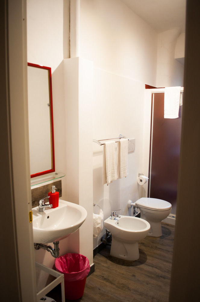 Bed & Breakfast Relais Cola Di Rienzo Rom